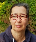 Stellvertretende Vorsitzende