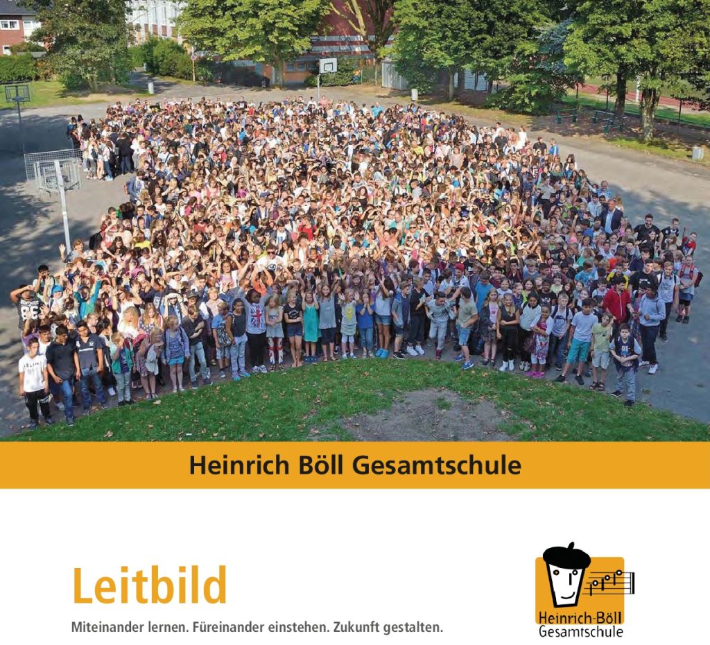 unser leitbild